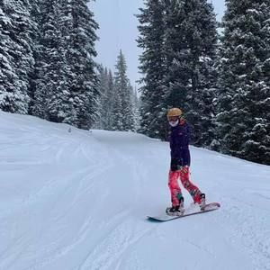 Meet your Posher, Gia